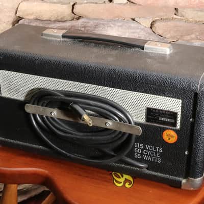 Fender Echo-Reverb 1969/70 image 3