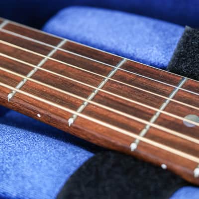 Martin Guitar 000-X2E | Natural image 9