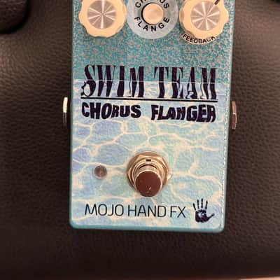 Mojo Hand FX Swim Team Chorus / Flanger image 1