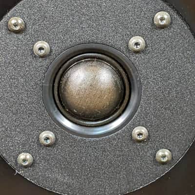 Vienna Acoustics Maestro Center Speaker in Piano Black - 1 of 2 in stock image 5