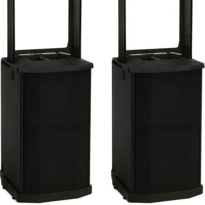 Bose F1 Model 812 and Powered Subwoofer Pair image 1