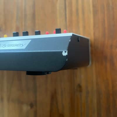 Korg Arp Odyssey Module Rev 1 2016 - Present - White image 4