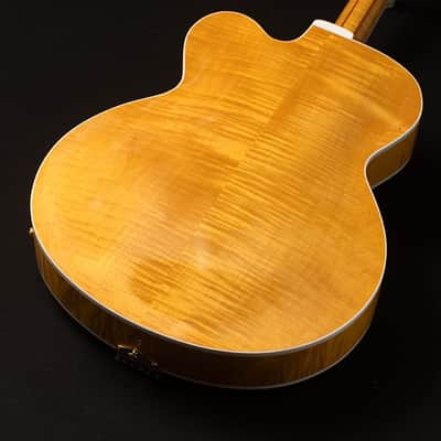 Immagine Heritage Standard Collection Eagle Classic Hollow - Antique Natural - 10