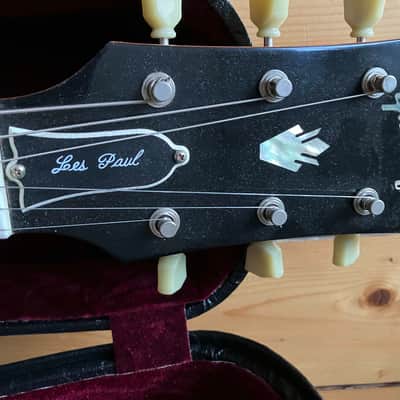 Gibson Gibson SG 1961 VOS Standard Custom Shop 2010 2010 - cherry red VOS image 2
