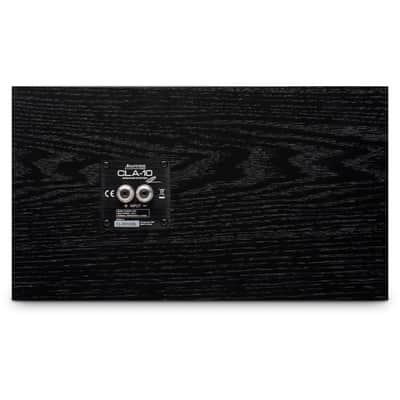 Avantone CLA-10 Passive Monitors (Pair) Bundle with CLA-100 Studio Power Amp image 4