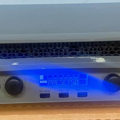 Crown XTi 4002 2-Channel 1200W Power Amplifier image 1