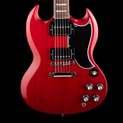 Epiphone SG Standard '61 | Reverb