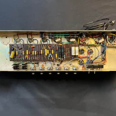 1970 Marshall 100W Super Lead imagen 11