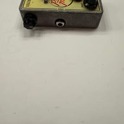 Electro Harmonix Soul Food Overdrive JHS Meat & 3 Mod EHX Guitar Effect Pedal image 4