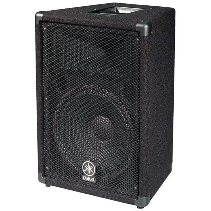 Yamaha BR12 12" 2 Way Passive PA Cabinet image 1
