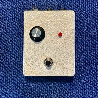 Wizard King Audio Dragon’s Blood Gated Fuzz image 2