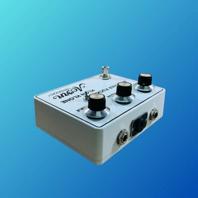 Acorn Amplifiers Another Klon Klone image 3