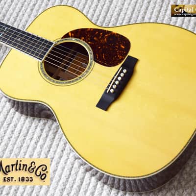 Martin M-30 Jorma Kaukonen Custom Artist 2011 #74 image 18
