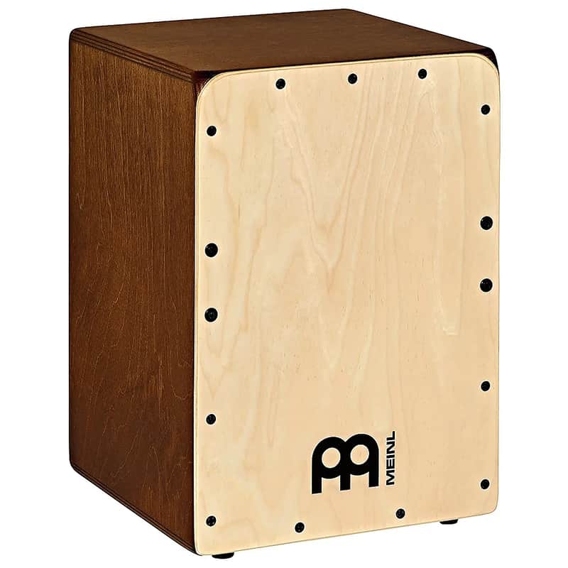 Meinl JC50AB-B Jam Cajon with Baltic Birch Frontplate image 1