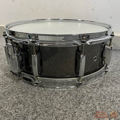 Pearl Signature Chad Smith 14x5" Steel Snare Drum image 2