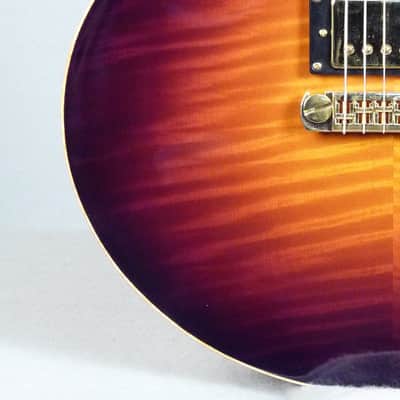 Eastman El Rey ER3 Sunburst image 6