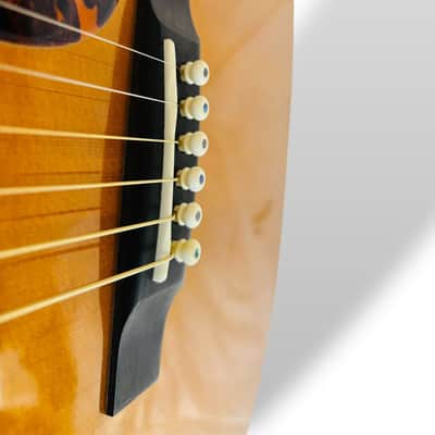 Martin Vintage Series Eric Clapton Signature 000-28EC 2010 image 6