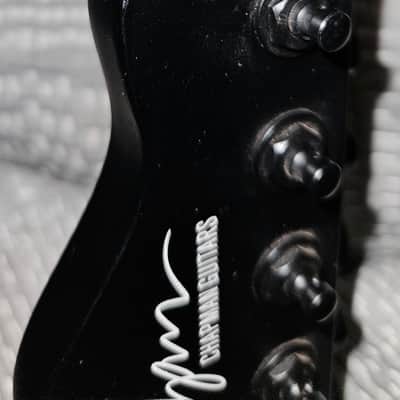 Chapman ML3 PRO Modern 2018 Satin Lunar w/ Fishman Fluence Modern image 3