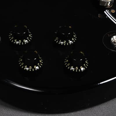 Gibson Archieve Series Theodore Ebony VOS NH 2022 image 6