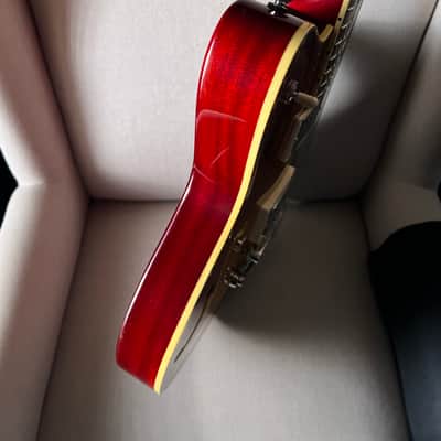 Koll Super Glide Almighty Semi Hollow image 10