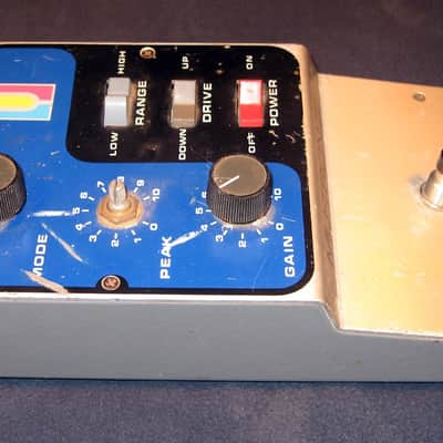 Jerry Garcia's Mutron 3 image 1