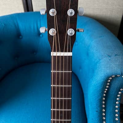 Martin D-X2E Brazilian Rosewood Acoustic image 4
