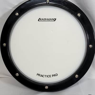 Ludwig LM652BBR Student Bell Kit w/Practice Pad (Used) imagen 10