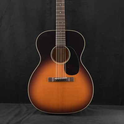 Martin 000-17 Whiskey Sunset image 2