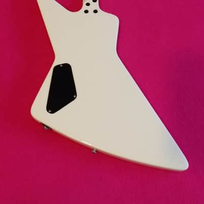 GrassRoots by ESP Explorer G-MX-48 EET FUK replica James Hetfield Metallica image 18