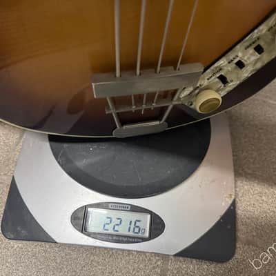 1975 Höfner 500/1 Violin "Beatles" Bass - Sunburst - OHSC image 14