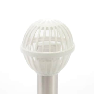 MB Electronic MB-Unitra Tonsil MCU 31 Condensor Microphone w/ Case  #45025 image 16
