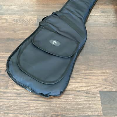 Maruszczyk Elwood L 5A-24 2021 Gloss Black image 8