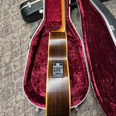 AVALON  L-320CE acoustic 2009 image 8