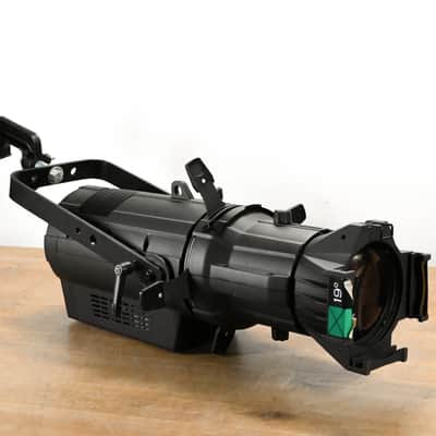 Chauvet Ovation E-910FC 19 Degree LED Ellipsoidal Light CG012Q0 image 6