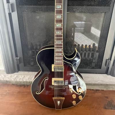 Ibanez AK95 Artcore | Reverb Canada