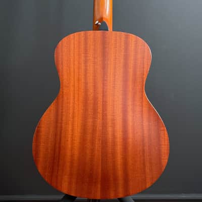 Taylor GS Mini-e Acoustic Bass w/Gigbag image 10