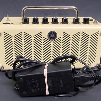 Used Yamaha THR5 10-Watt 2x3" Stereo Digital Modeling Guitar Combo VGC image 12