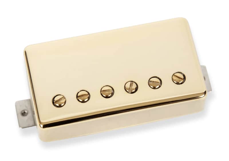 Seymour Duncan Slash 2.0 Bridge Humbucker Gold Pickup