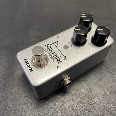 NuX NCP-2 Sculpture Compressor Mini Core Series. New! image 5