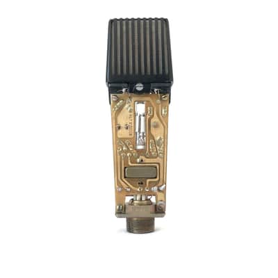 1968 Rare LOMO / IRPA MK-13 Vintage Tube Microphone (Great Alternative to LOMO 19A9) image 15