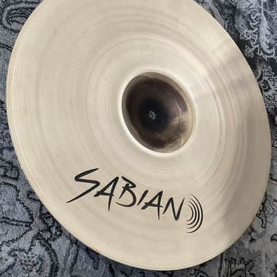 Mint Sabian 18” AAX X-Plosion Crash Brilliant #21887XB image 8