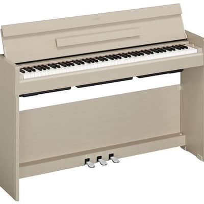 Yamaha YDP-S34 WA Arius Bundle image 3