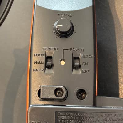 Yamaha SV-100K Silent Violin With Case Mint Condition image 5