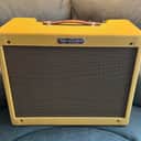 Fender '57 Custom Deluxe 2-Channel 12-Watt 1x12" Guitar Combo 2016 - Present - Lacquered Tweed