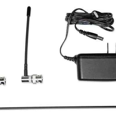 JBL PRX ONE 2000w Powered Column DJ PA Speaker+Subwoofer+Audio Technica Mic image 6