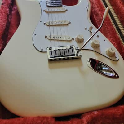 Fender Jeff Beck Stratocaster image 10