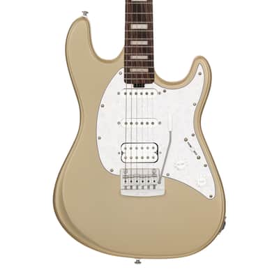 Sterling by Music Man AX30 Electric Guitar CRB | Reverb