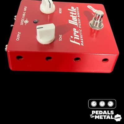 Effectrode Fire Bottle Tube Booster-x15705 image 4