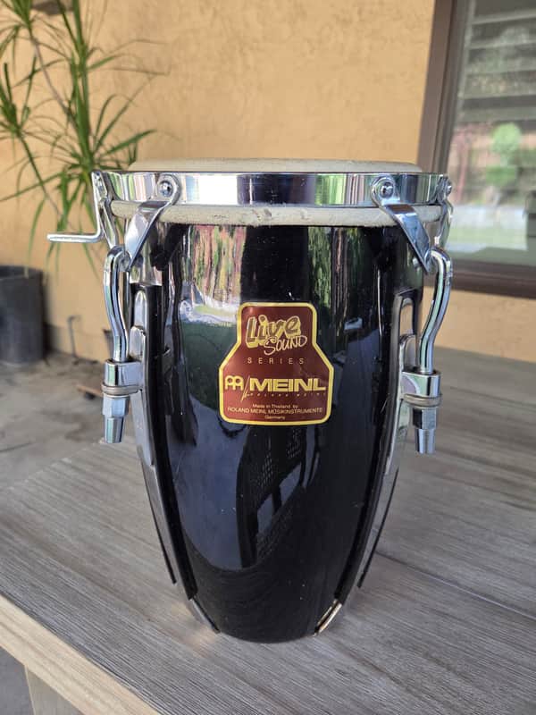 Meinl Floatune image 1