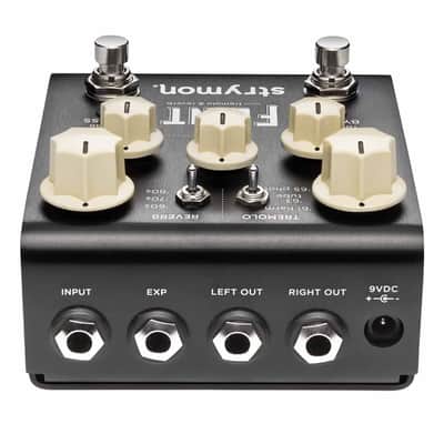 Flint Tremolo & Reverb image 2